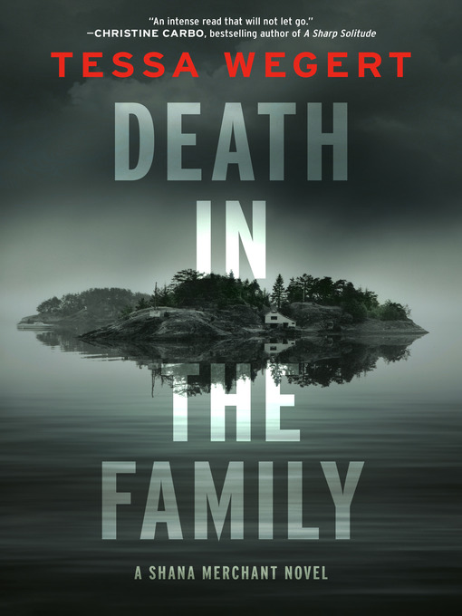 Title details for Death in the Family by Tessa Wegert - Wait list